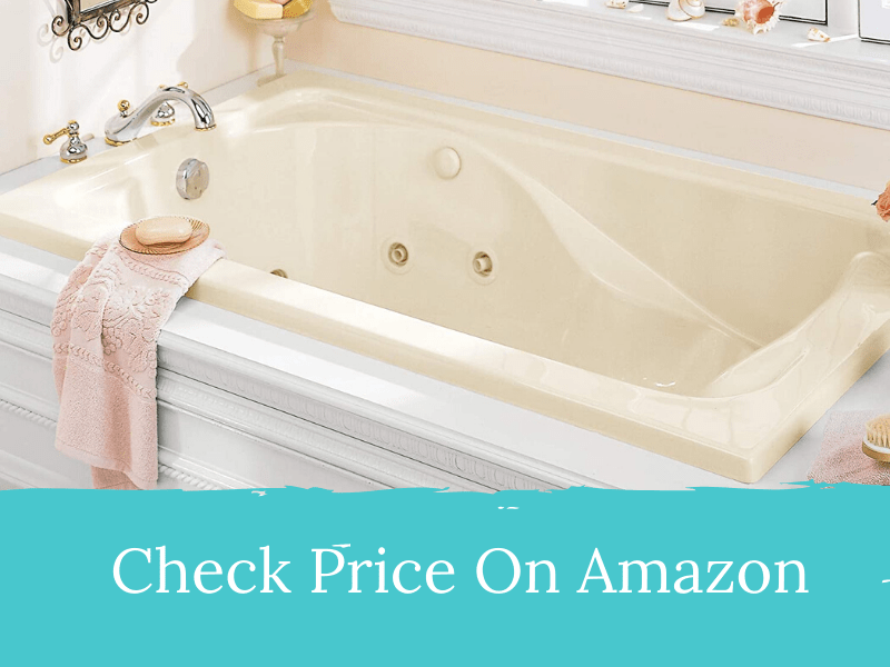 American Standard 277201 Bathtub. best jacuzzi tub