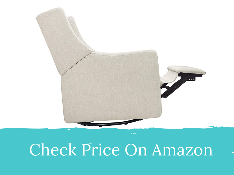 Babyletto Kiwi Electronic Power Recliner