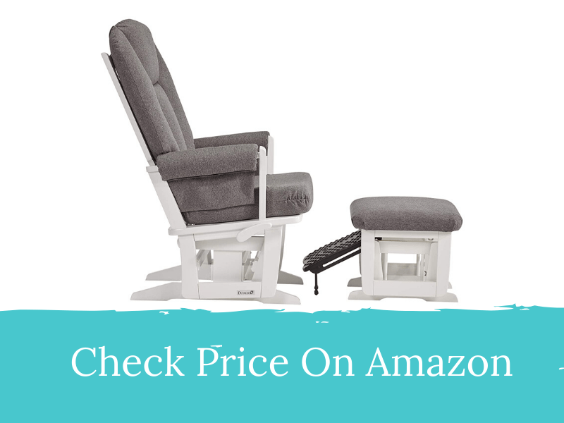 Dutailier Modern 0410