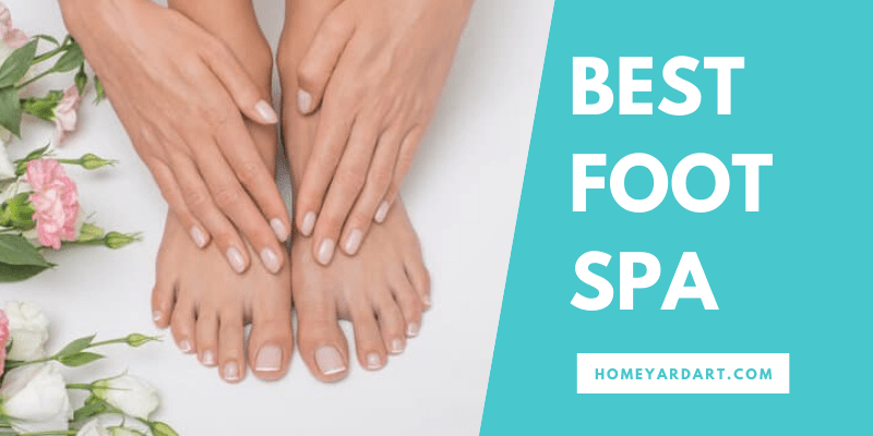 Best Foot Spa