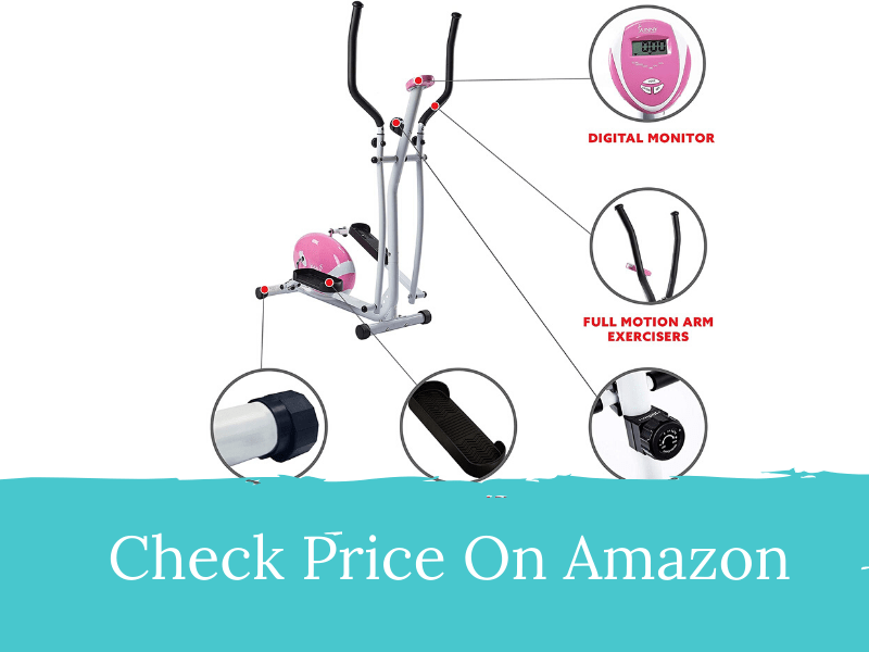 Sunny Health & Fitness P8300