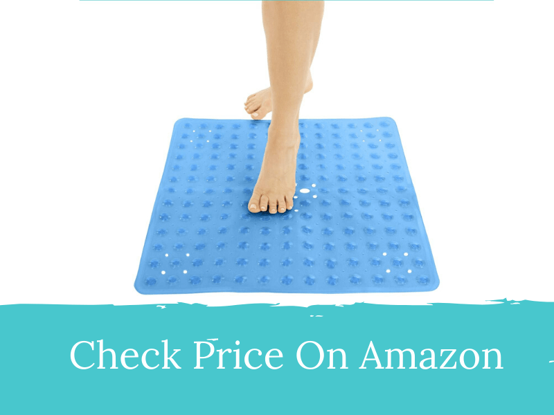 Vive Shower Stall Mat