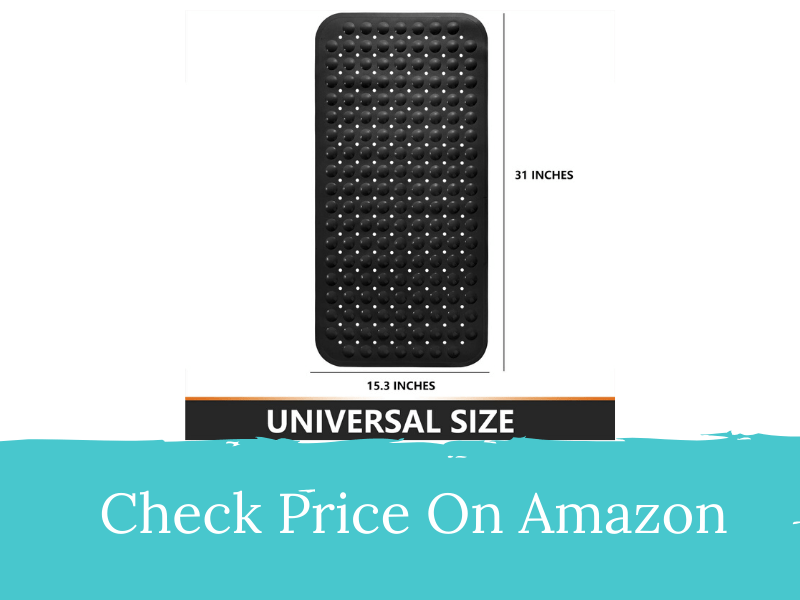 Yimobra Original Bath Tub Shower Mat