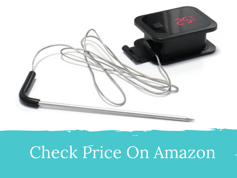 Inkbird IBT-2X-2 Thermometer