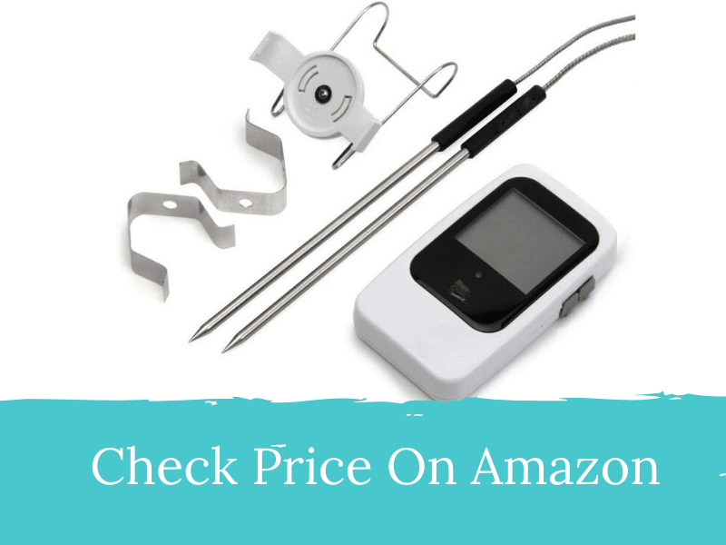 Maverick ET-735 Thermometer