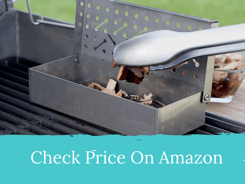 Weber 7576 Universal