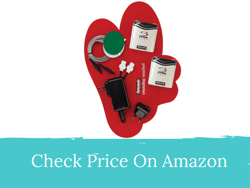 Hotronic S4 Universal