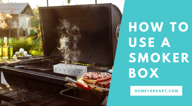 Best Smoker Box for Gas Grill